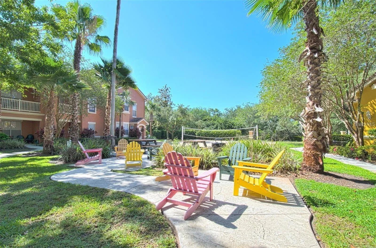 MIRABELLA - Residential Lease