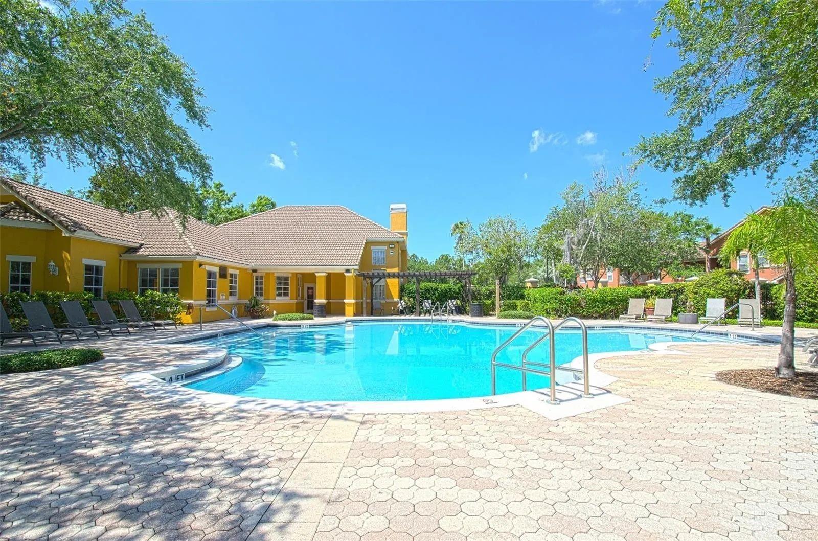 MIRABELLA - Residential Lease