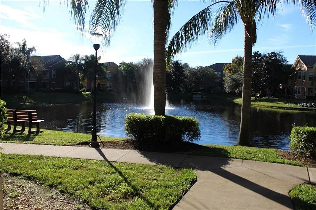 MIRABELLA - Residential Lease