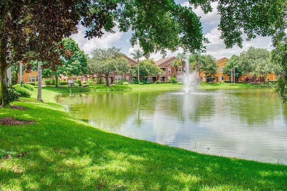 MIRABELLA - Residential Lease