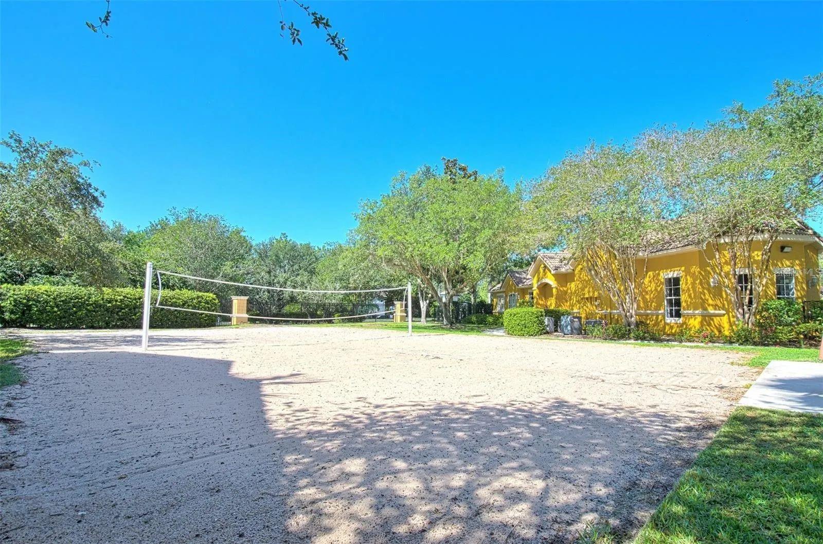 MIRABELLA - Residential Lease