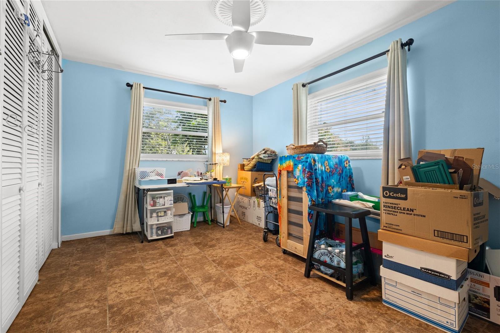 CHESTERFIELD HEIGHTS - Residential