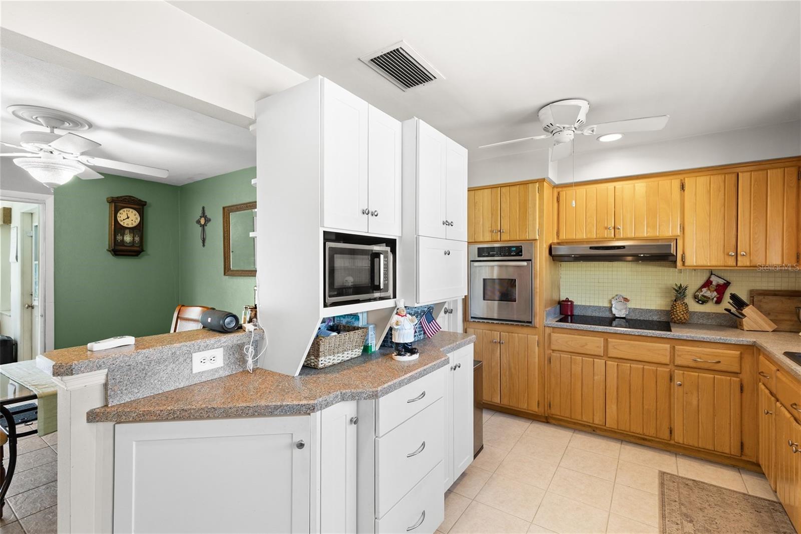 CHESTERFIELD HEIGHTS - Residential