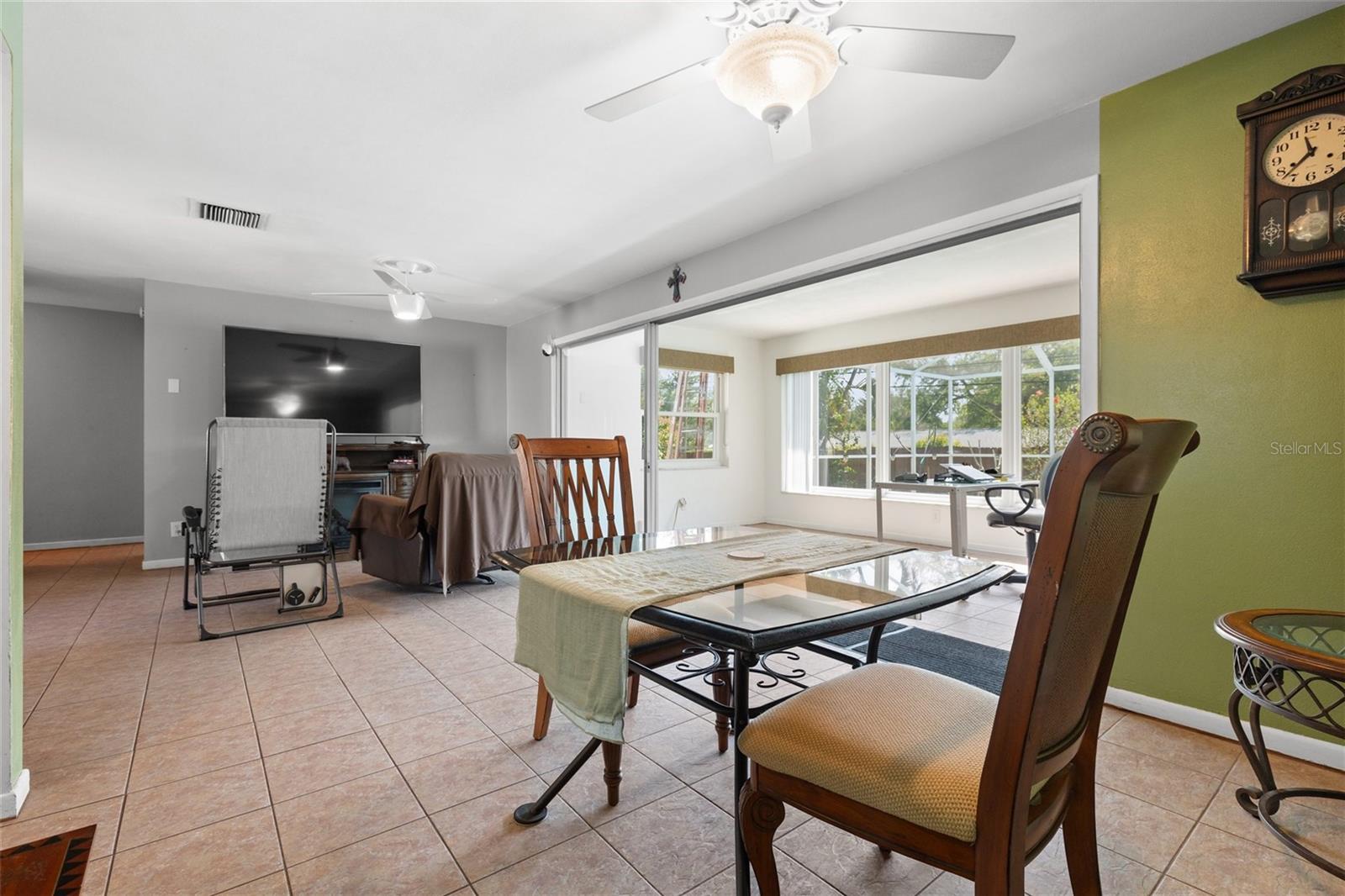 CHESTERFIELD HEIGHTS - Residential