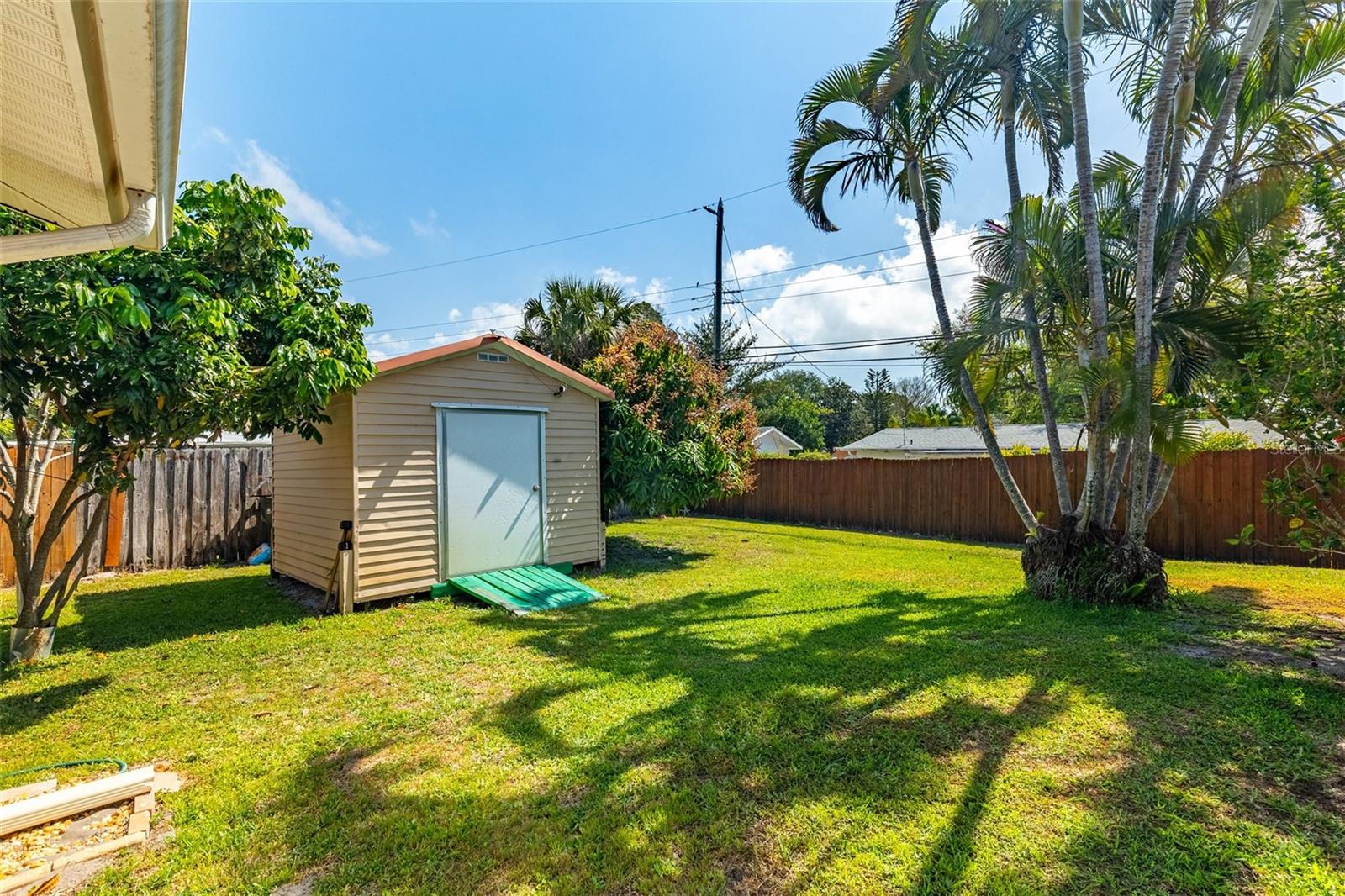 CHESTERFIELD HEIGHTS - Residential