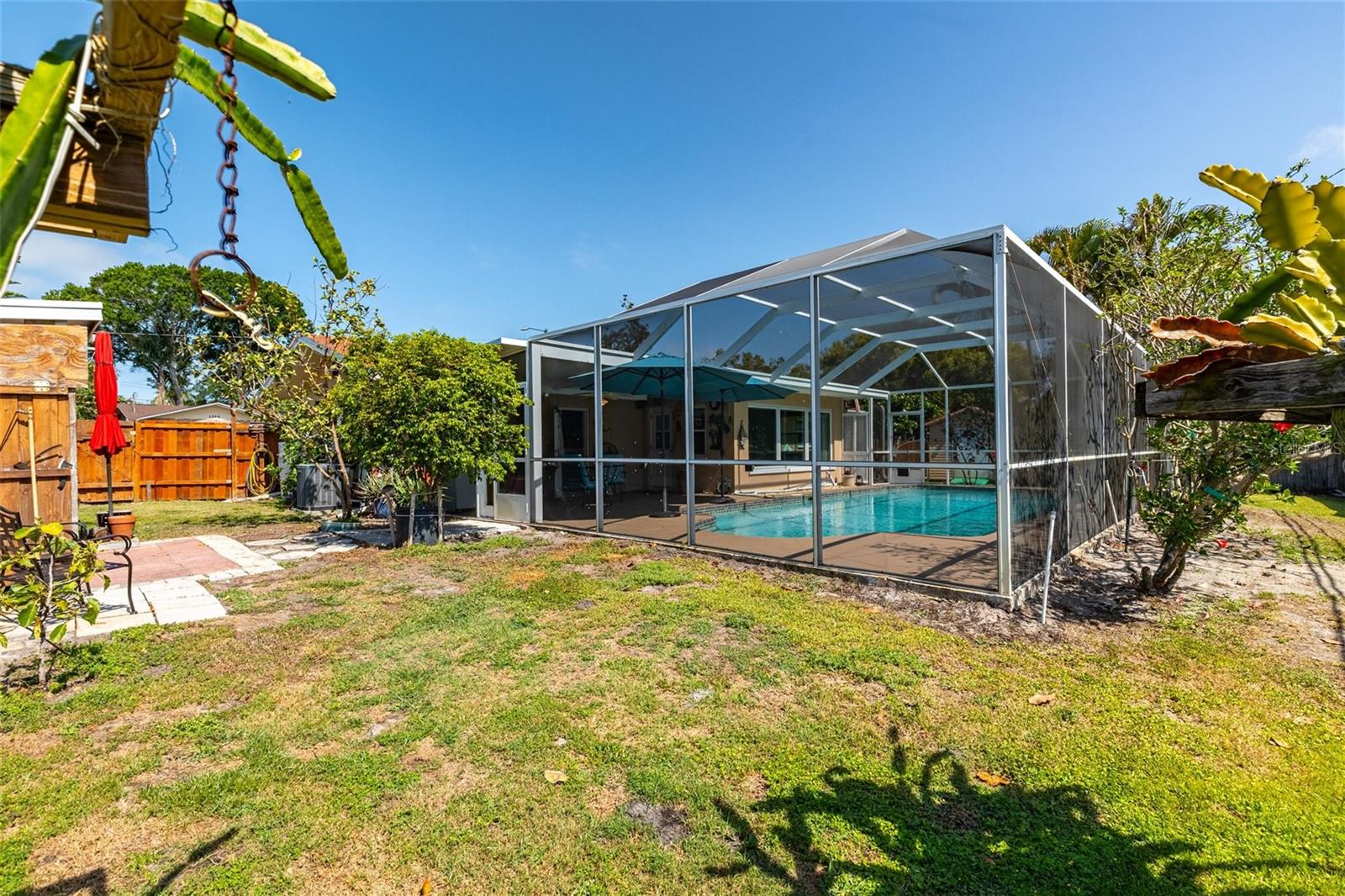 CHESTERFIELD HEIGHTS - Residential