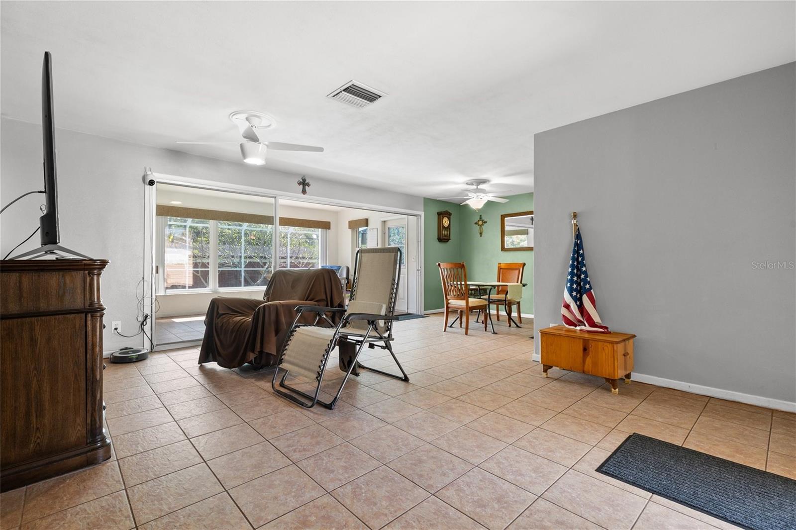 CHESTERFIELD HEIGHTS - Residential