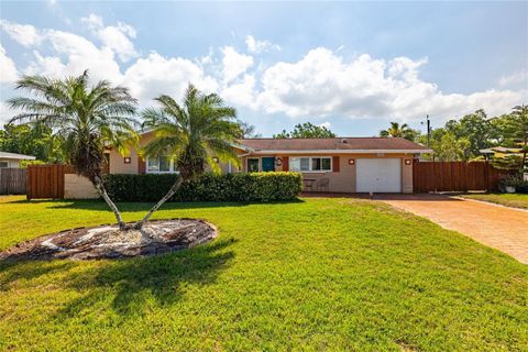Photo of 1365 Windsor Drive, Clearwater, FL 33756 (MLS # TB8492554)