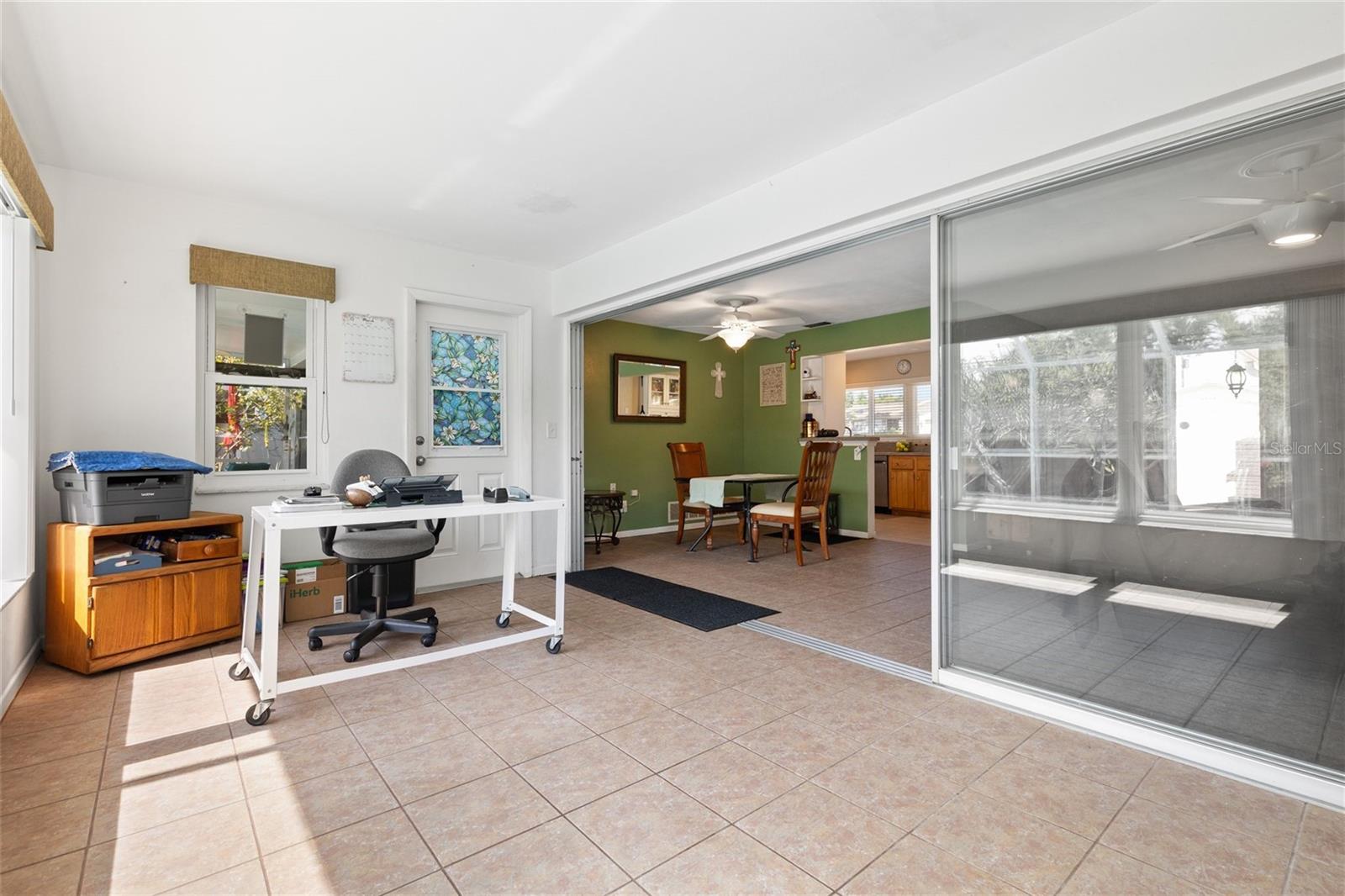 CHESTERFIELD HEIGHTS - Residential