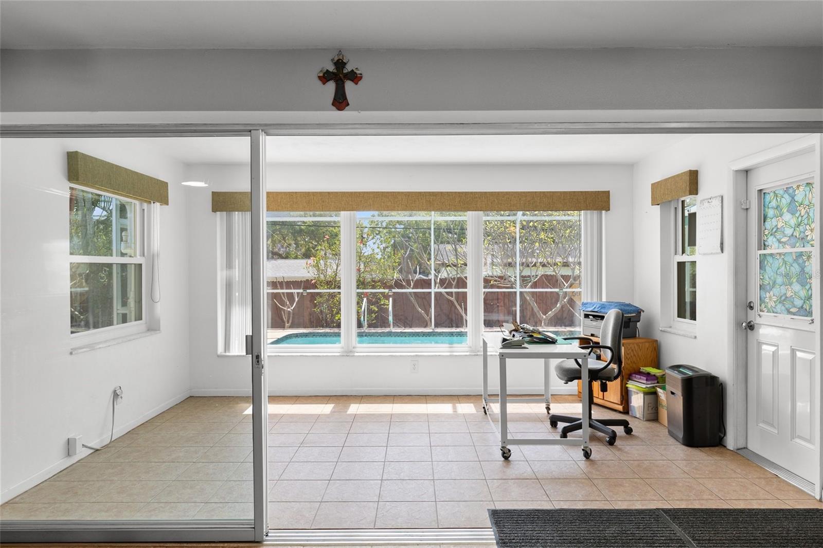 CHESTERFIELD HEIGHTS - Residential