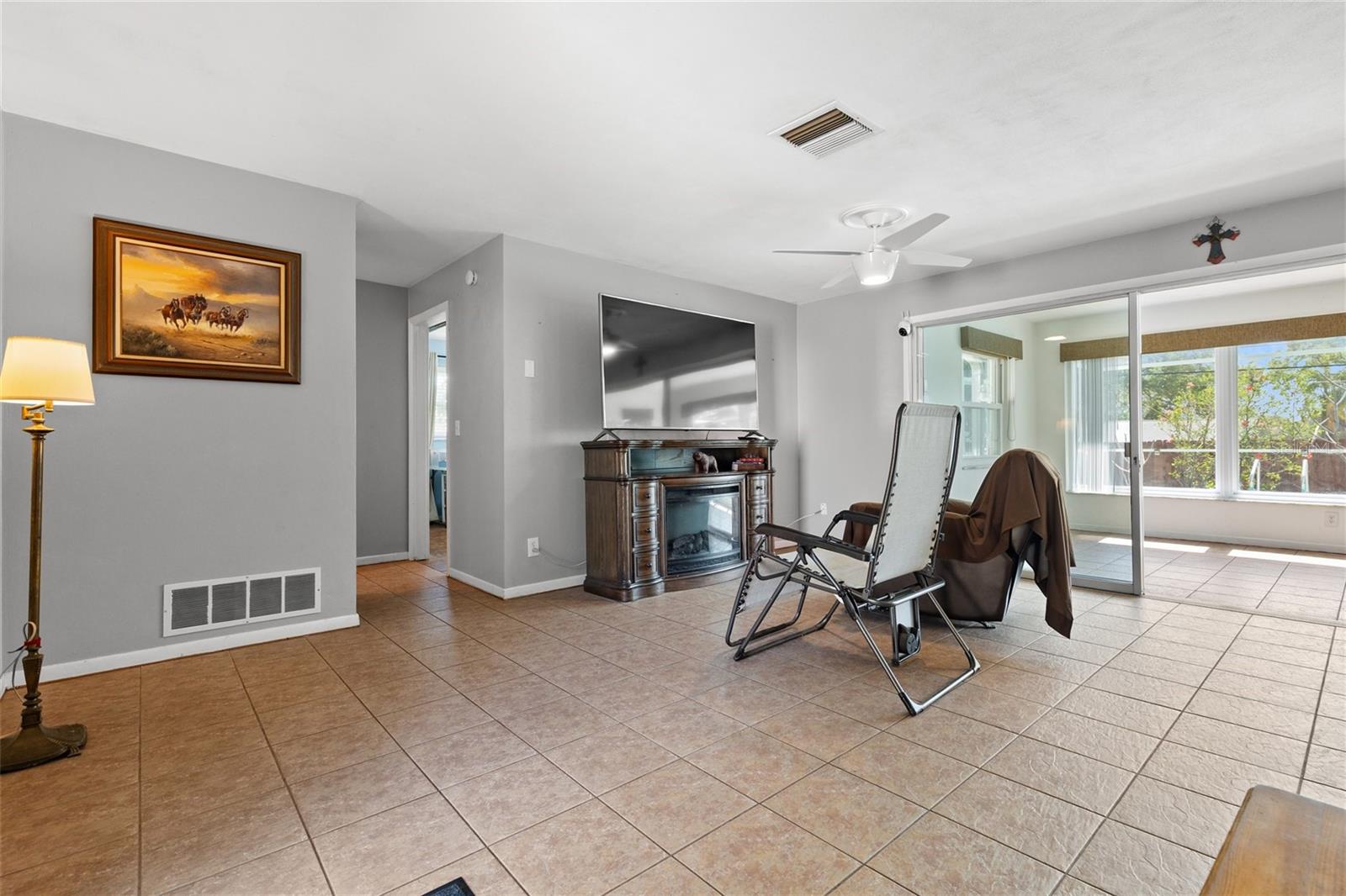 CHESTERFIELD HEIGHTS - Residential