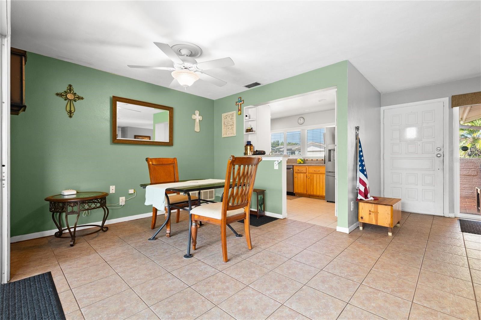 CHESTERFIELD HEIGHTS - Residential