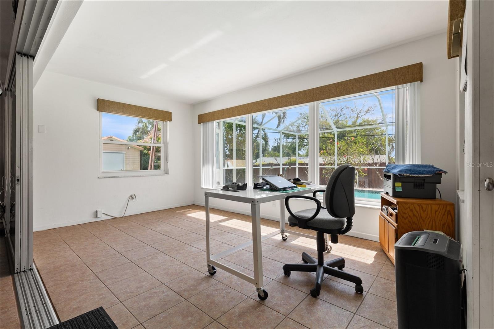 CHESTERFIELD HEIGHTS - Residential