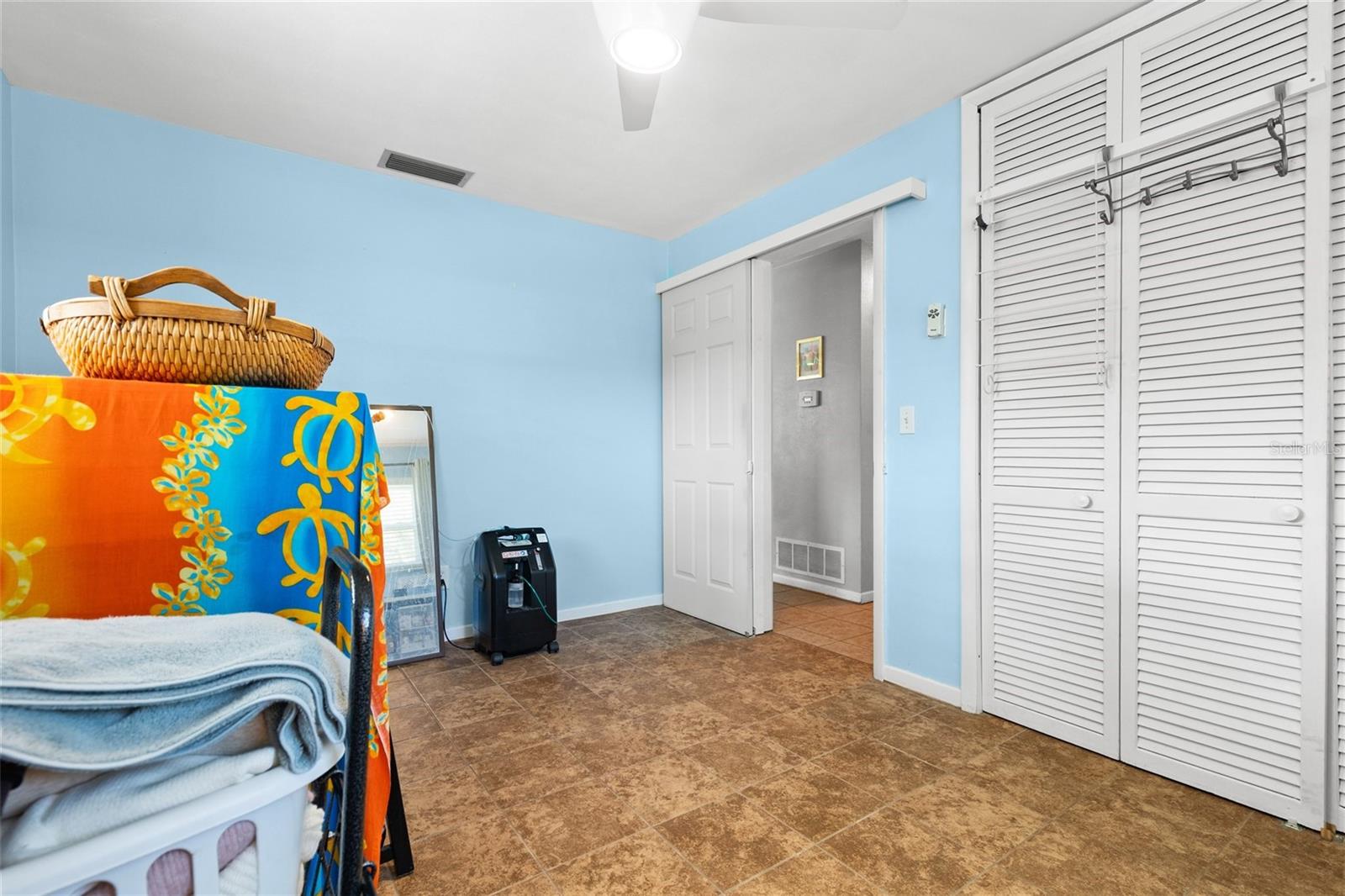 CHESTERFIELD HEIGHTS - Residential