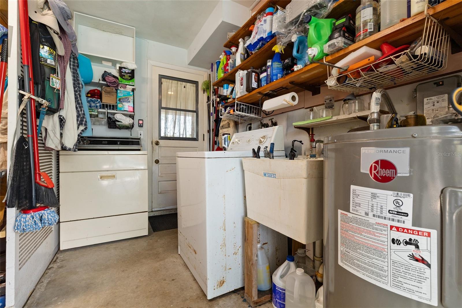 CHESTERFIELD HEIGHTS - Residential