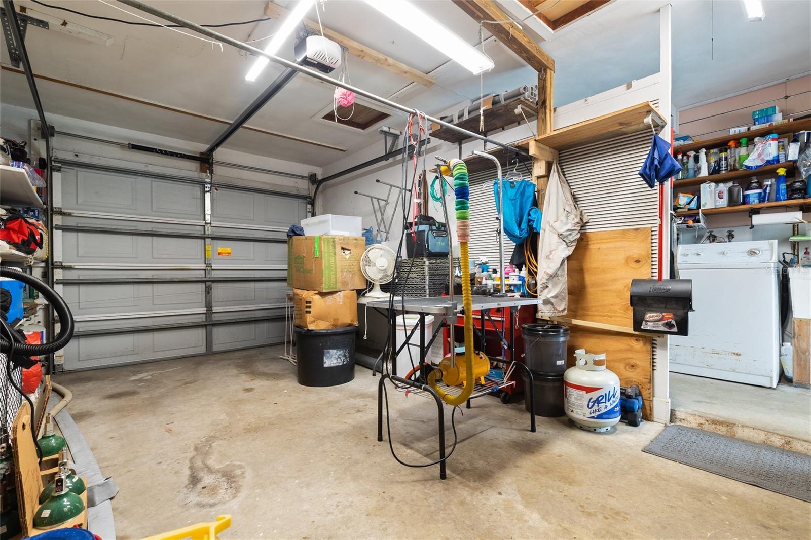 CHESTERFIELD HEIGHTS - Residential