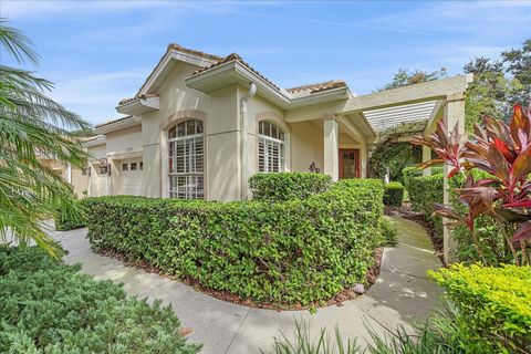 A home in BRADENTON