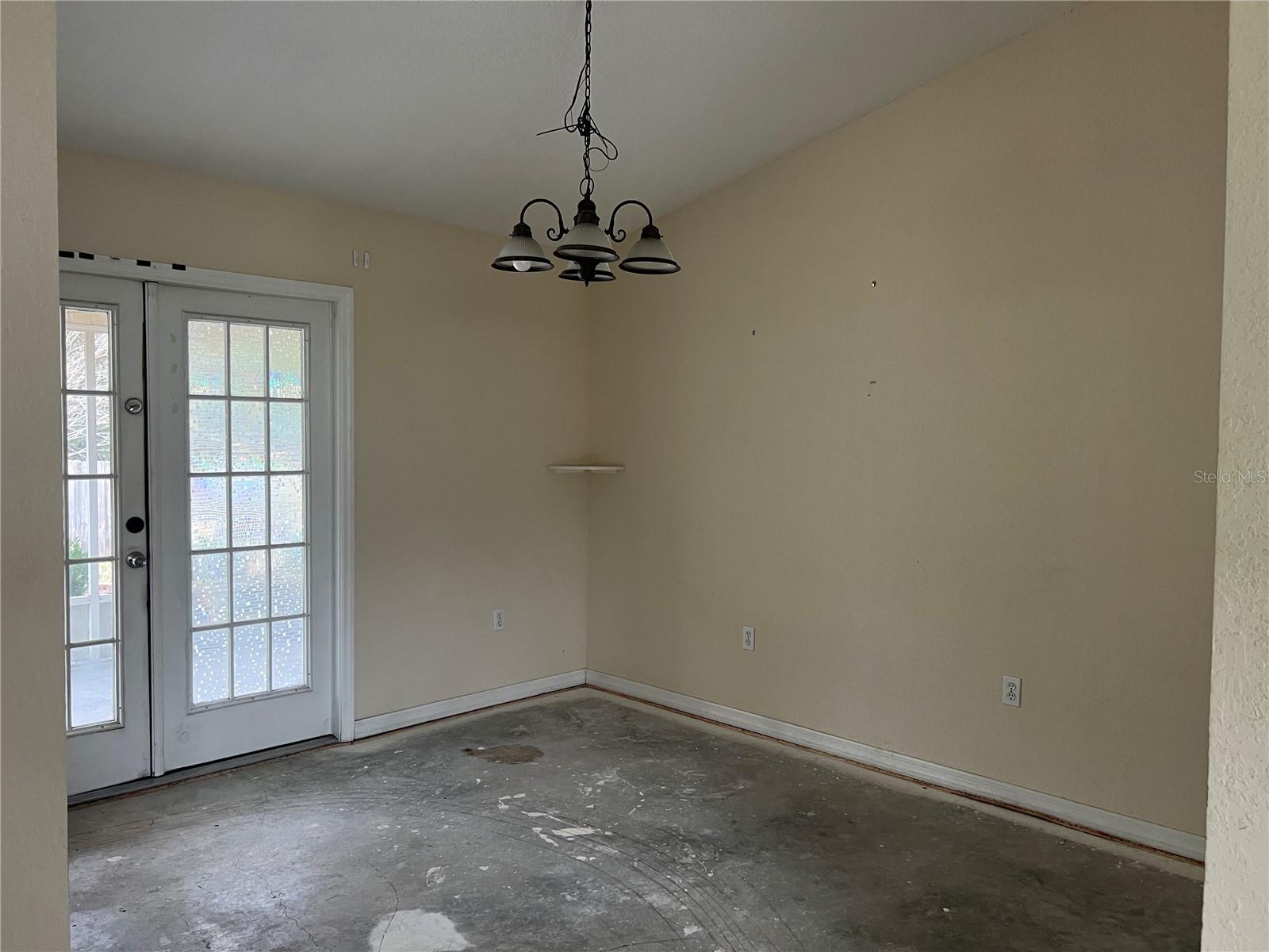 SLVR SPGS SH N - Residential