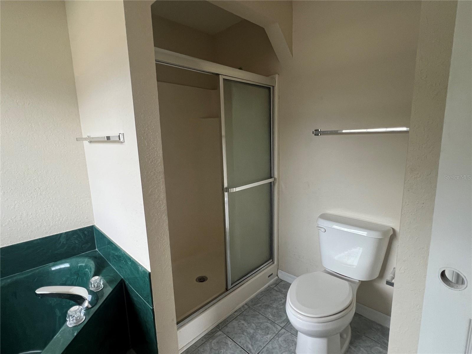 SLVR SPGS SH N - Residential