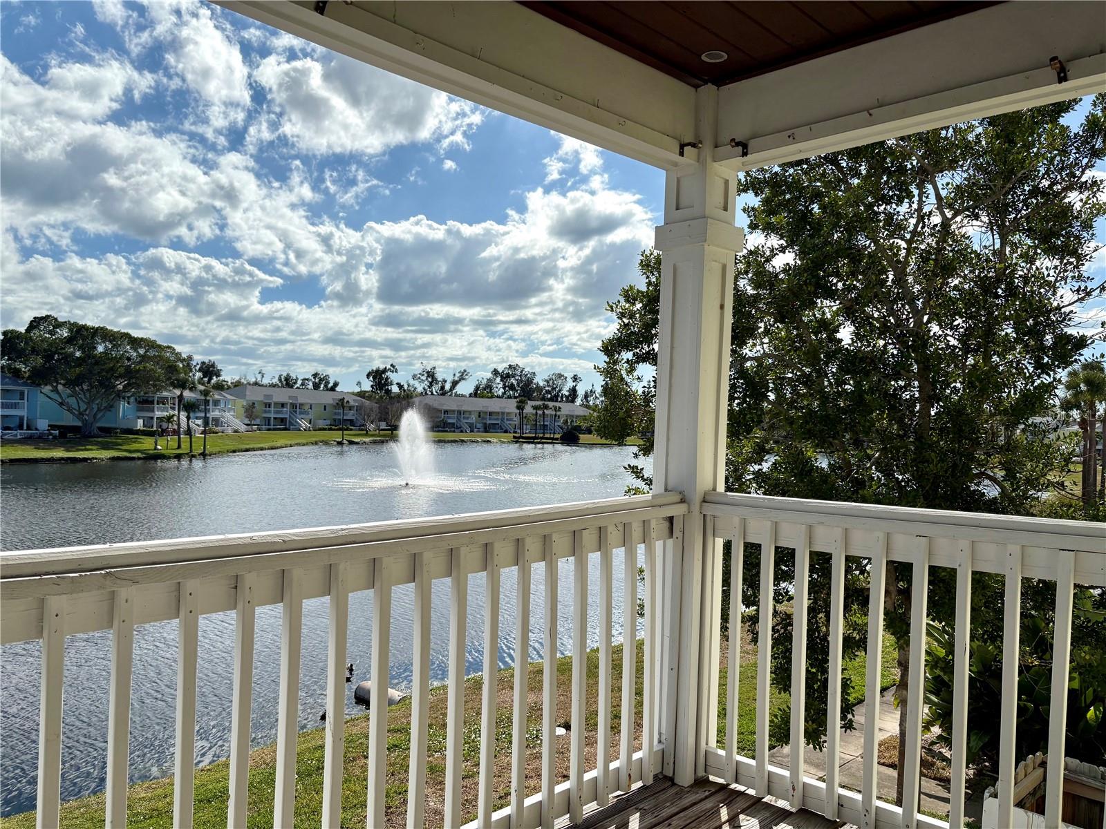 WATERSIDE AT COQUINA KEY NORTH - Residential Lease