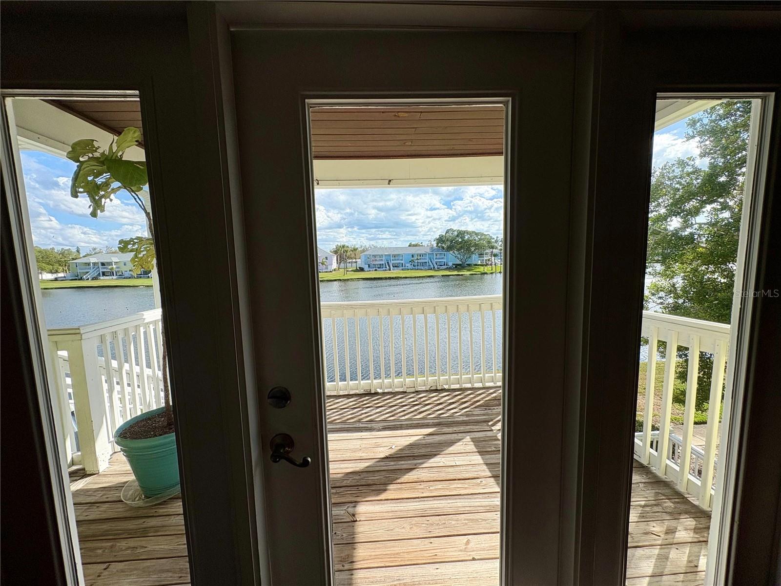 WATERSIDE AT COQUINA KEY NORTH - Residential Lease