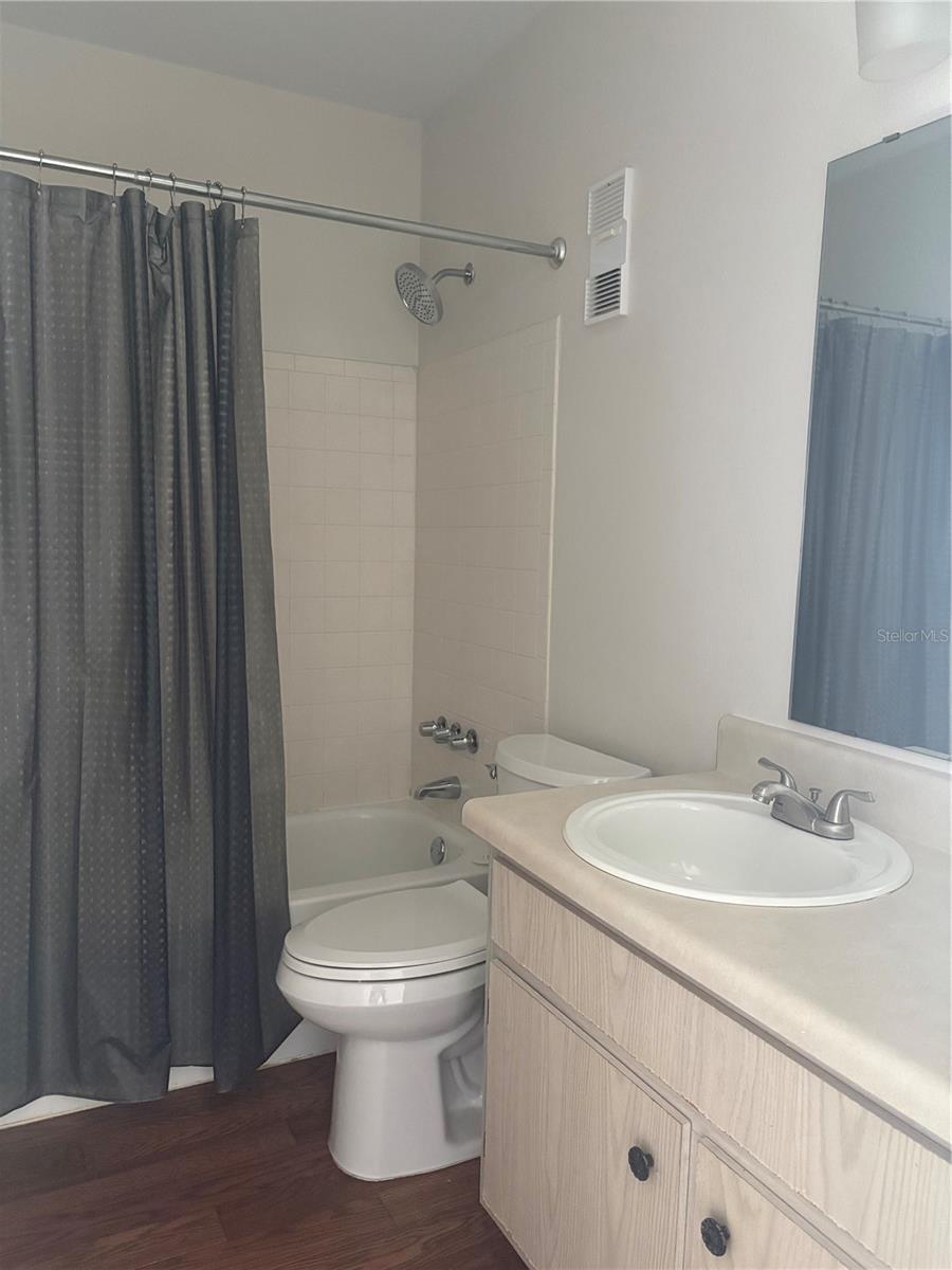 WATERSIDE AT COQUINA KEY NORTH - Residential Lease