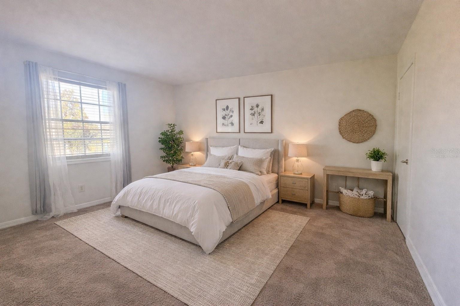 WATERSIDE AT COQUINA KEY NORTH - Residential Lease