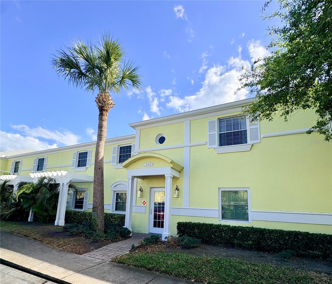 WATERSIDE AT COQUINA KEY NORTH - Residential Lease