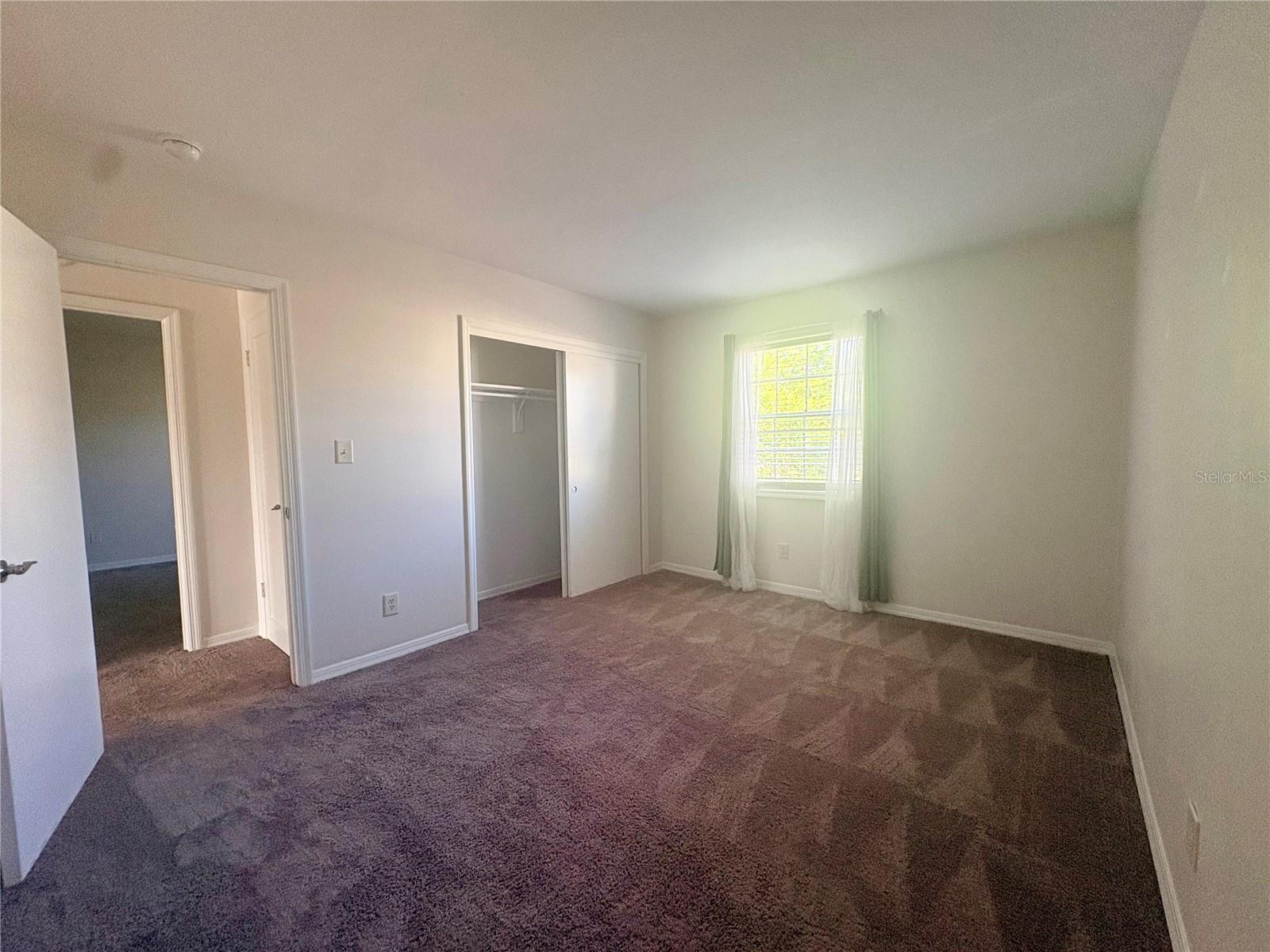 WATERSIDE AT COQUINA KEY NORTH - Residential Lease