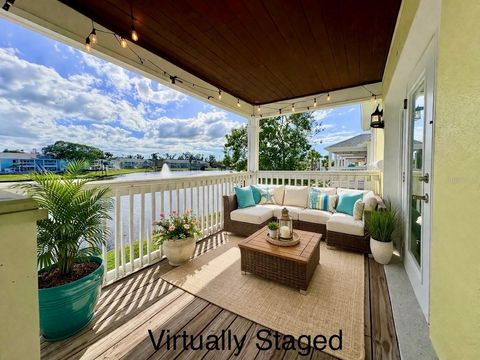 204 POMPANO DRIVE SE D ST PETERSBURG FL 33705