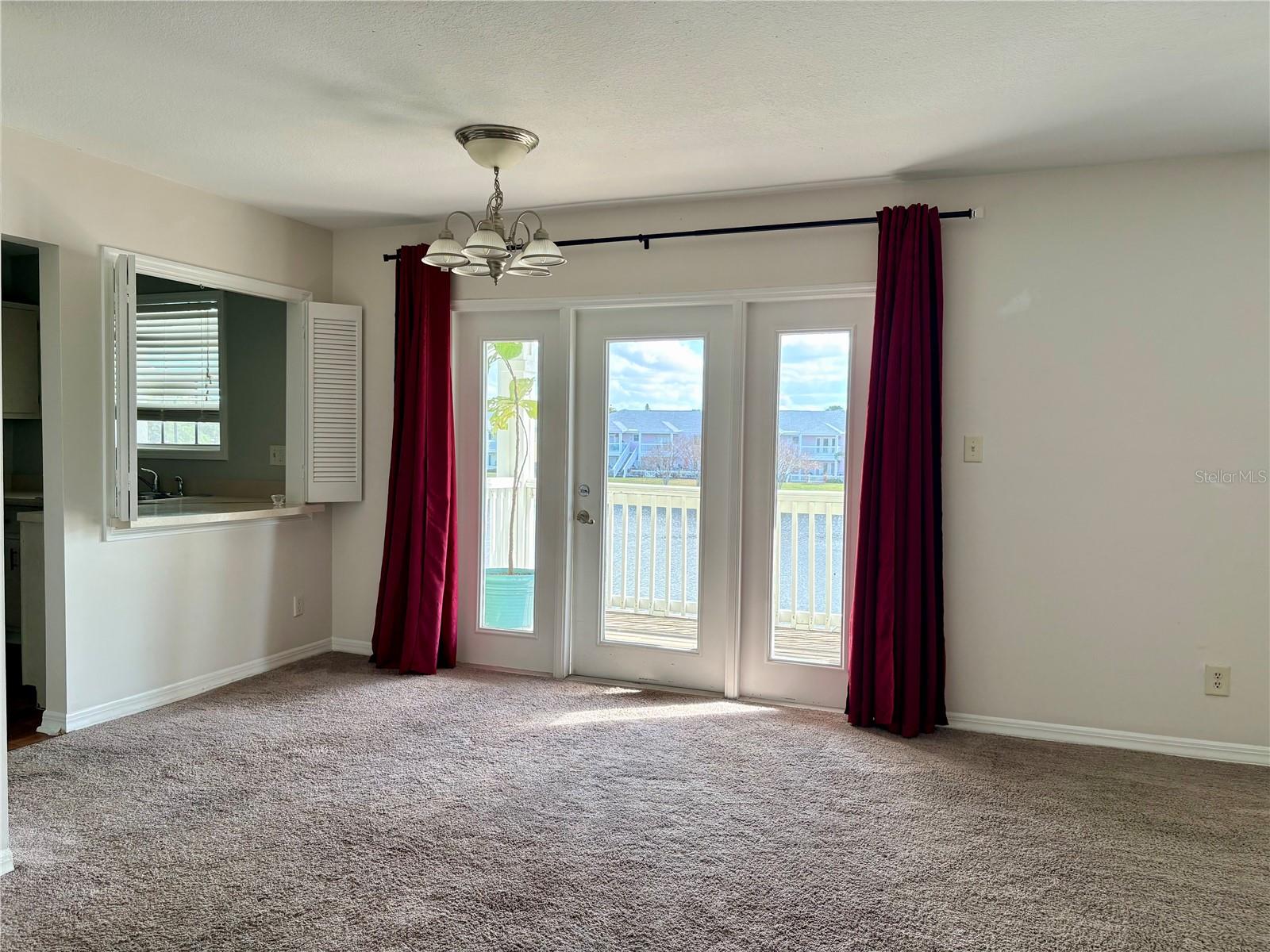 WATERSIDE AT COQUINA KEY NORTH - Residential Lease