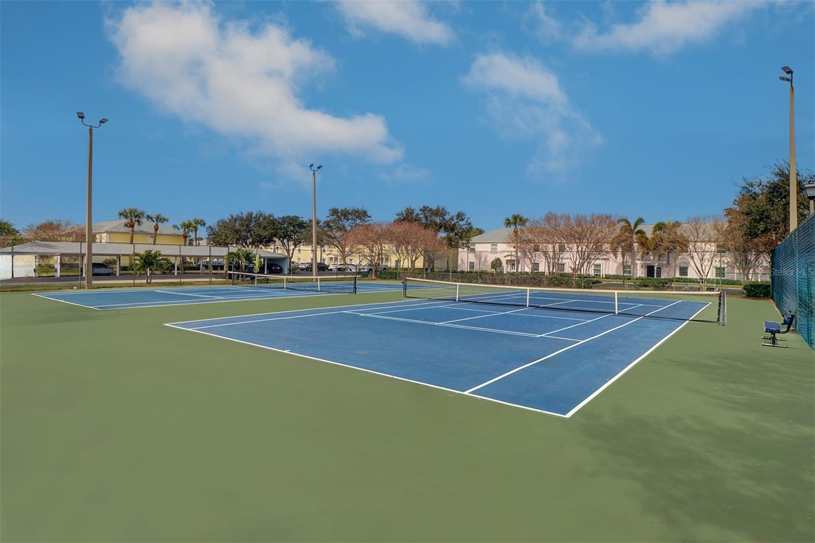 WATERSIDE AT COQUINA KEY NORTH - Residential Lease