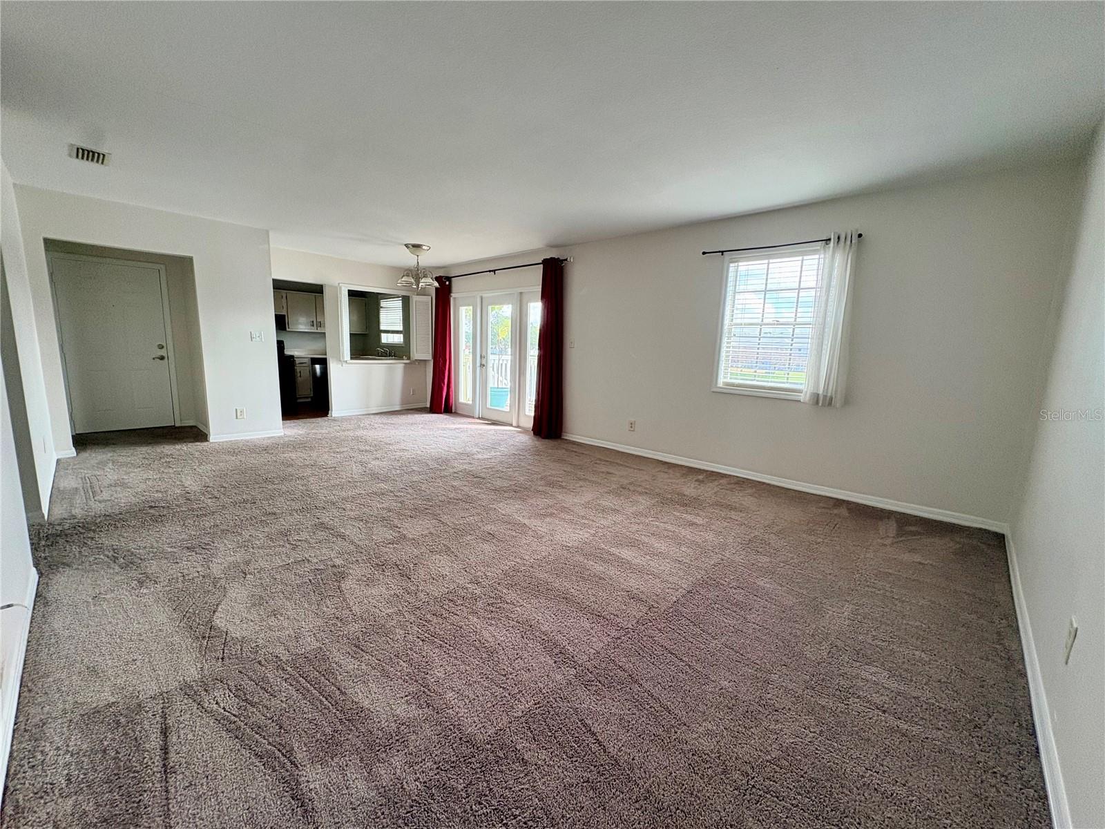 WATERSIDE AT COQUINA KEY NORTH - Residential Lease