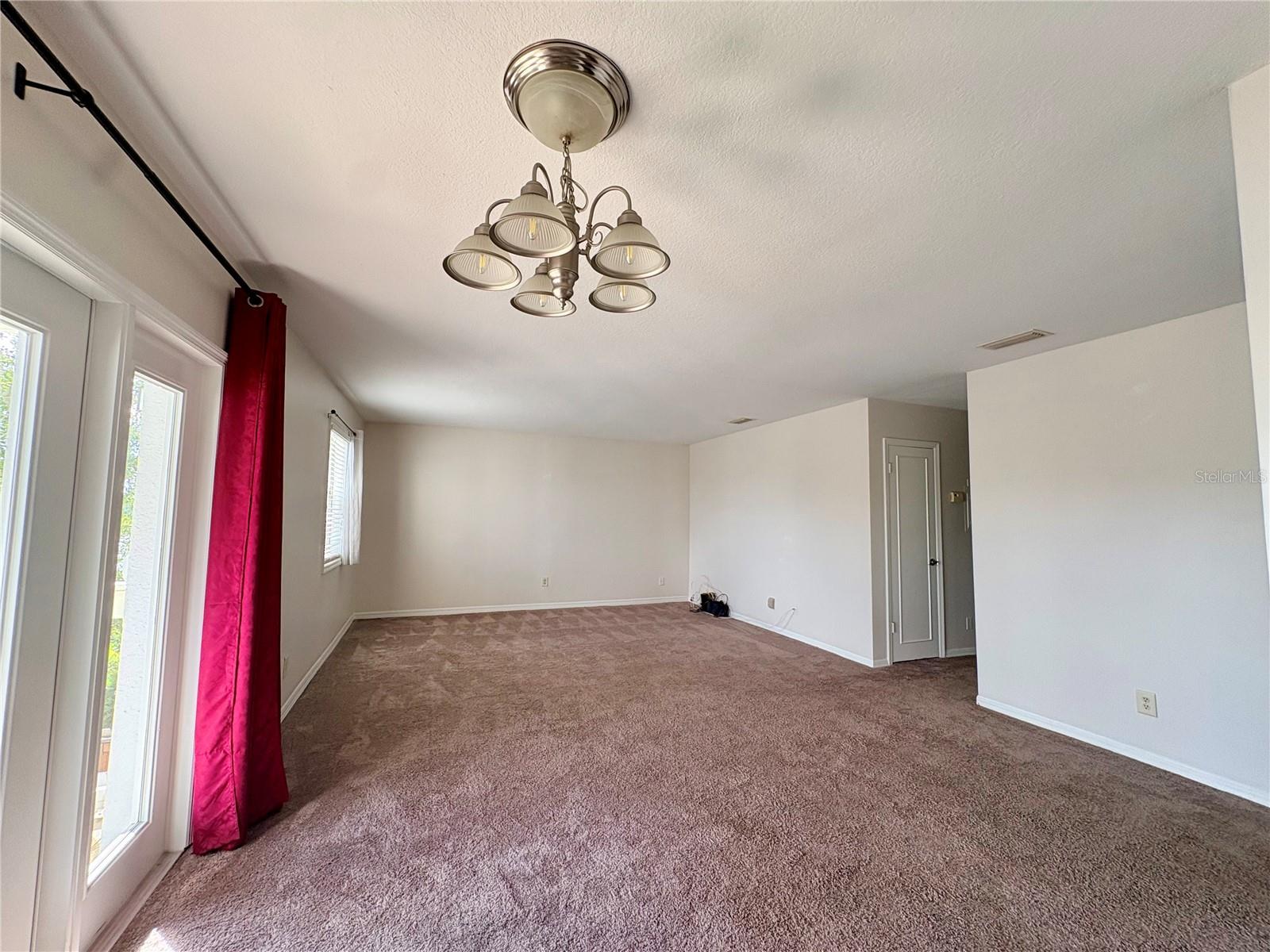 WATERSIDE AT COQUINA KEY NORTH - Residential Lease