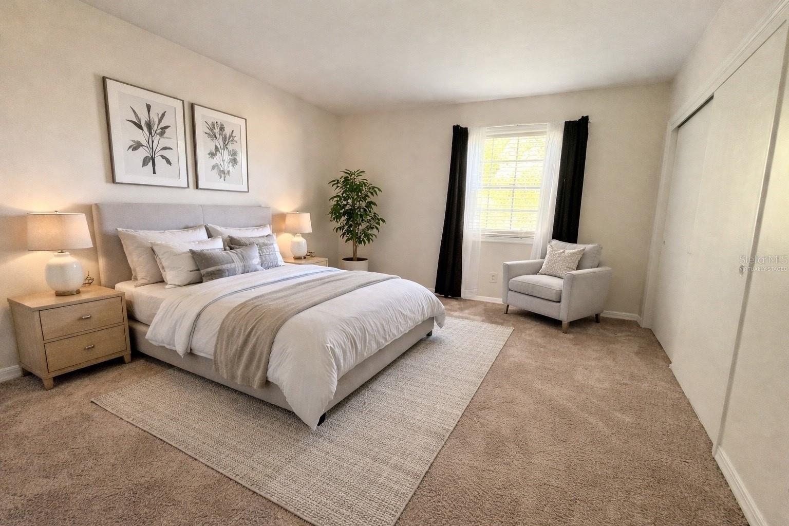 WATERSIDE AT COQUINA KEY NORTH - Residential Lease