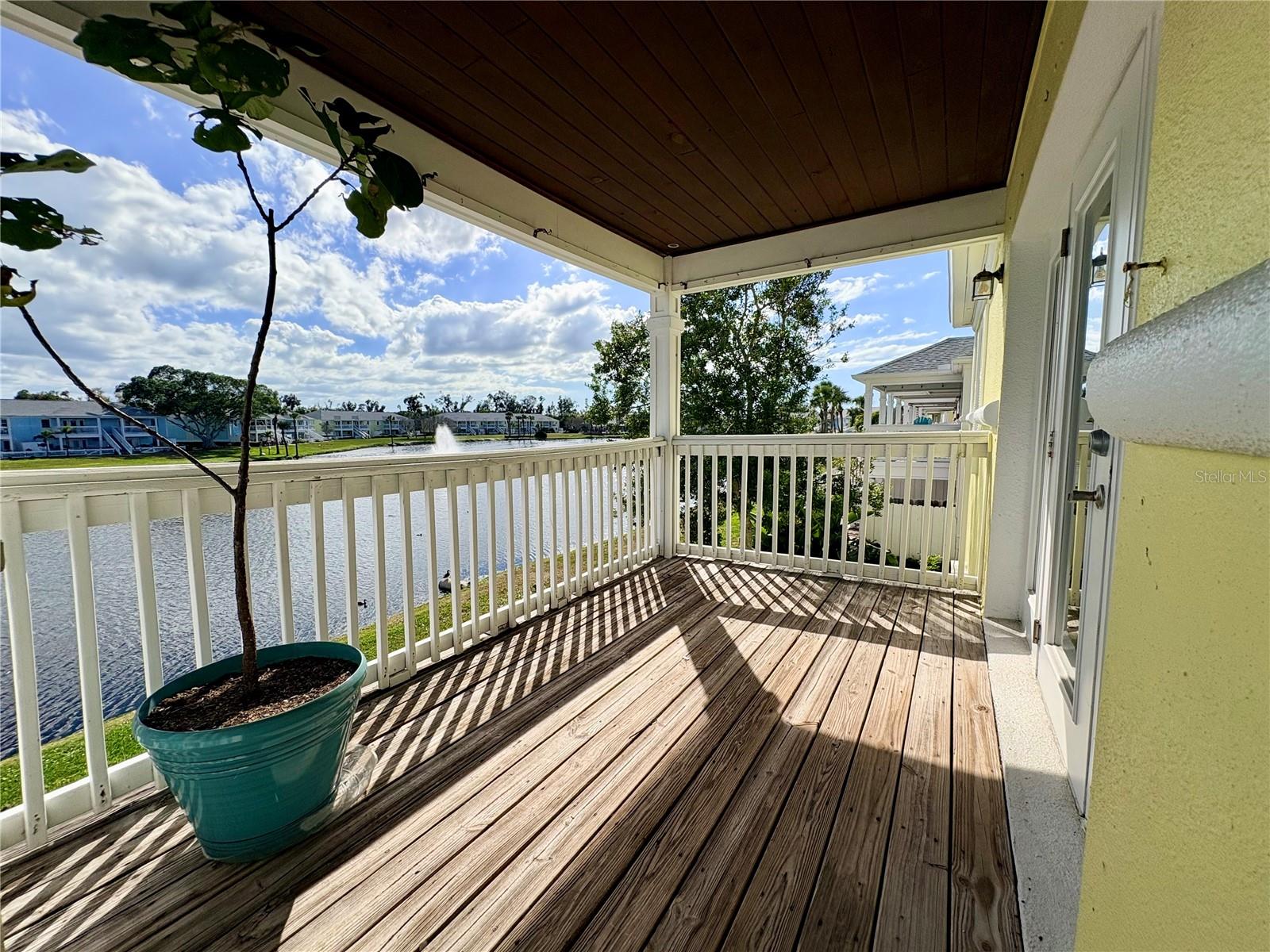 WATERSIDE AT COQUINA KEY NORTH - Residential Lease
