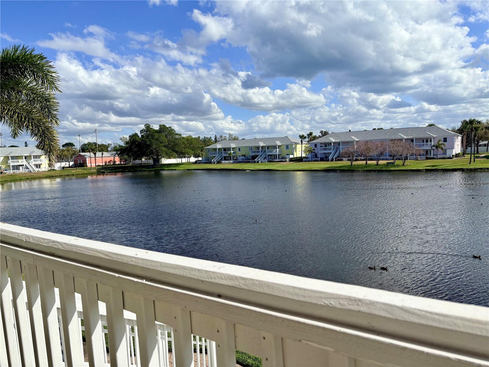 WATERSIDE AT COQUINA KEY NORTH - Residential Lease