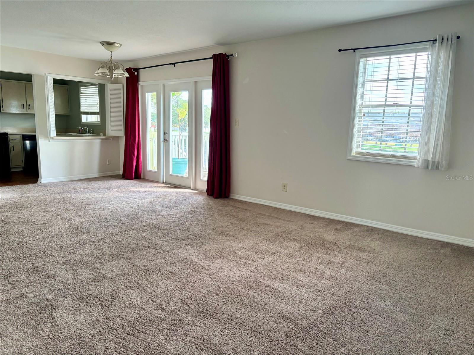 WATERSIDE AT COQUINA KEY NORTH - Residential Lease