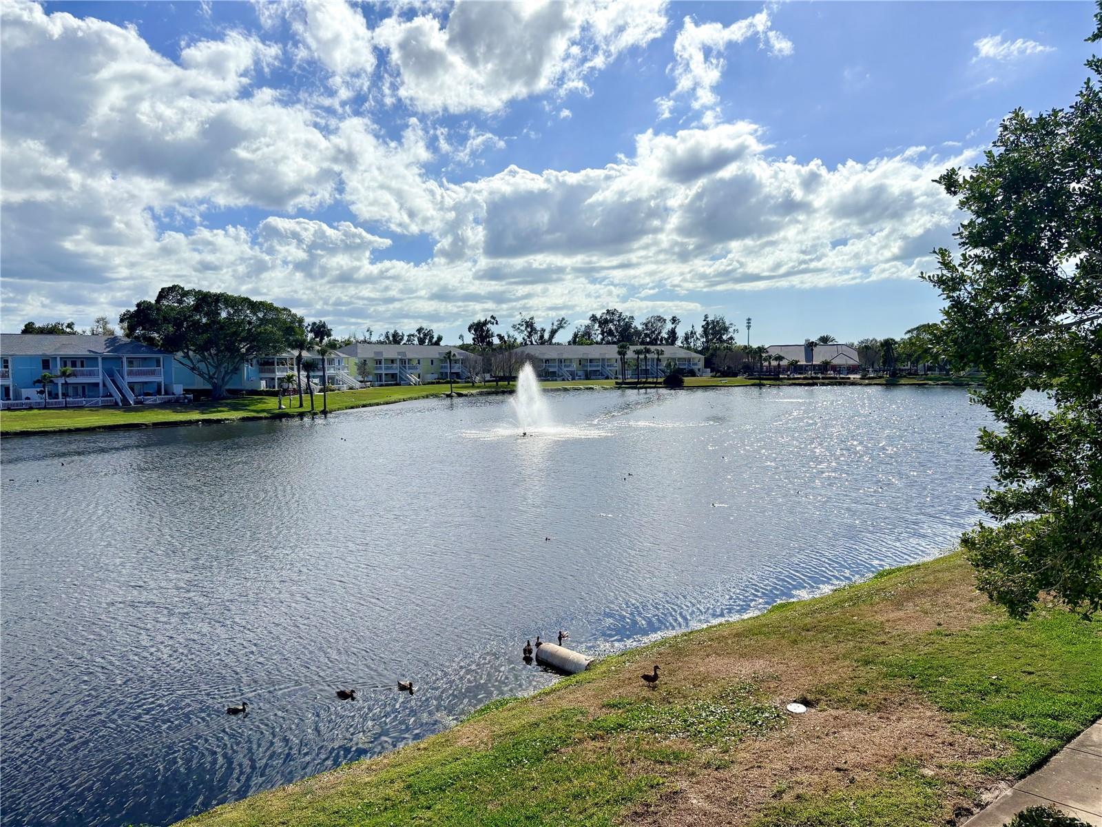 WATERSIDE AT COQUINA KEY NORTH - Residential Lease