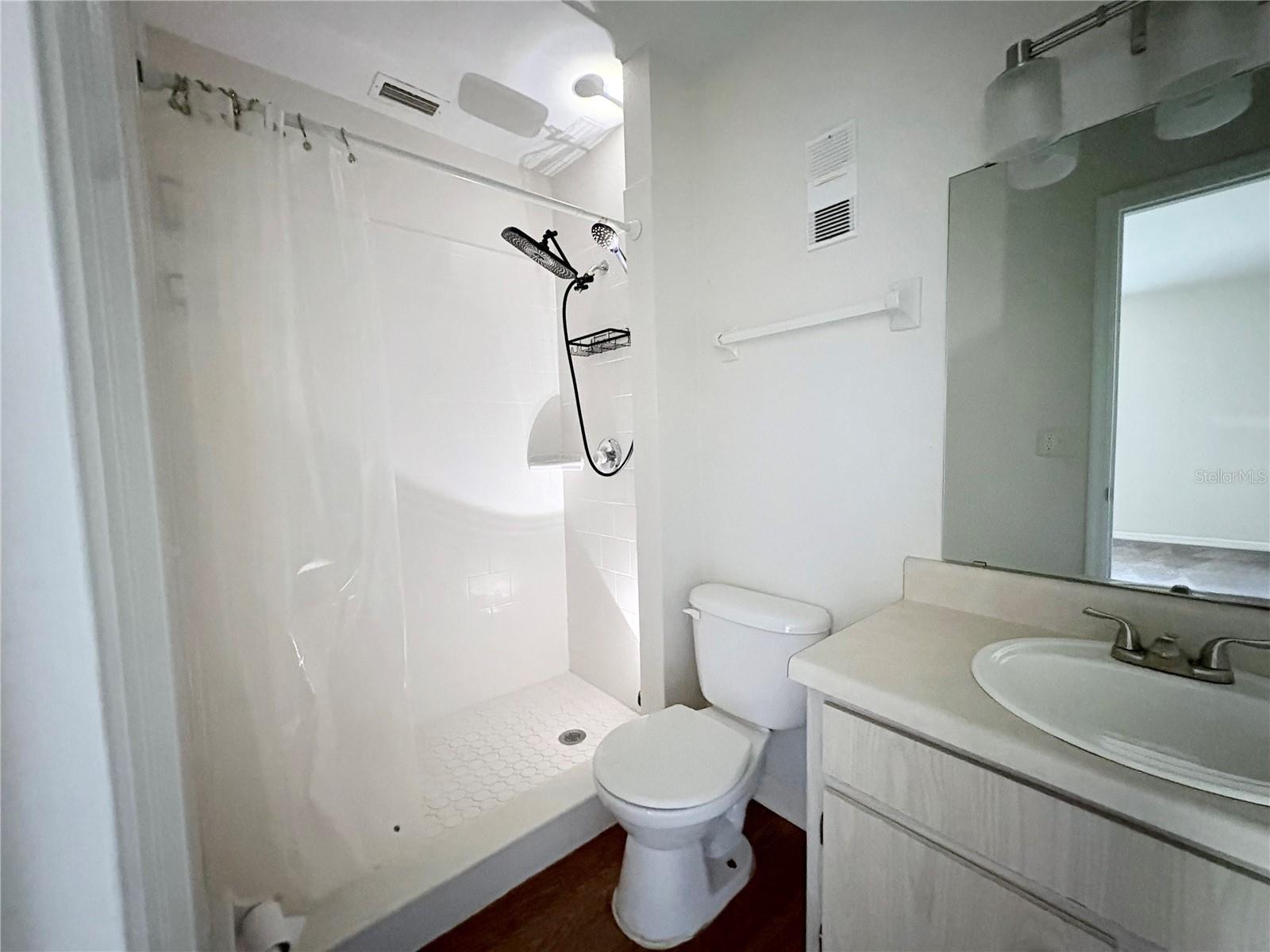 WATERSIDE AT COQUINA KEY NORTH - Residential Lease