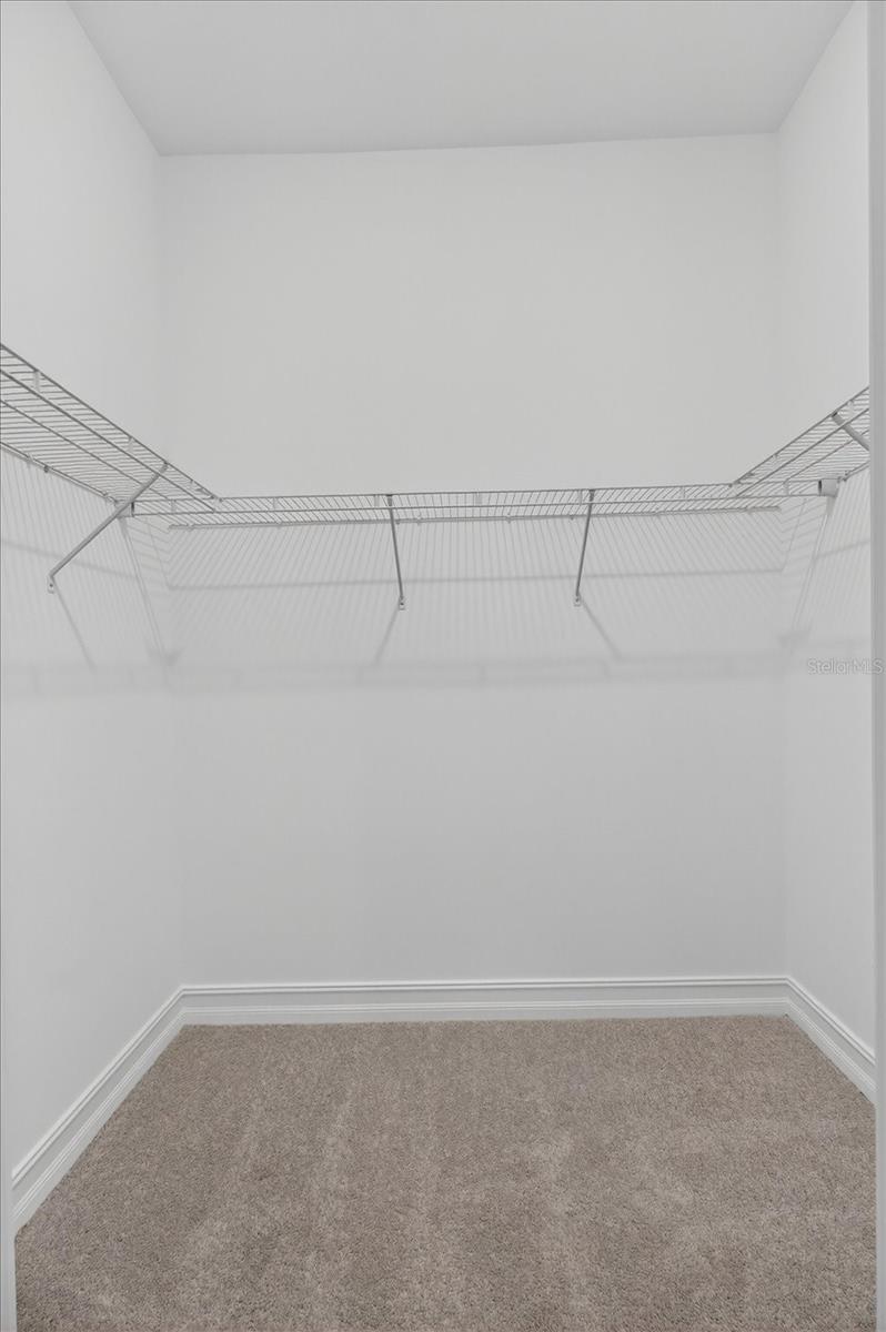 STONEGATE PRESERVE - Residential Lease