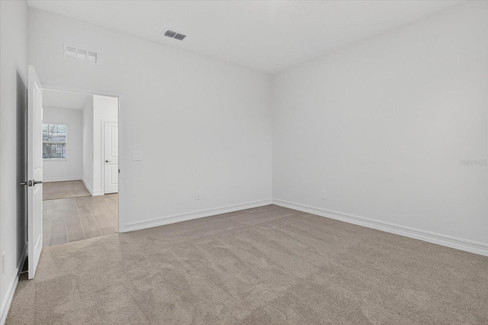 STONEGATE PRESERVE - Residential Lease