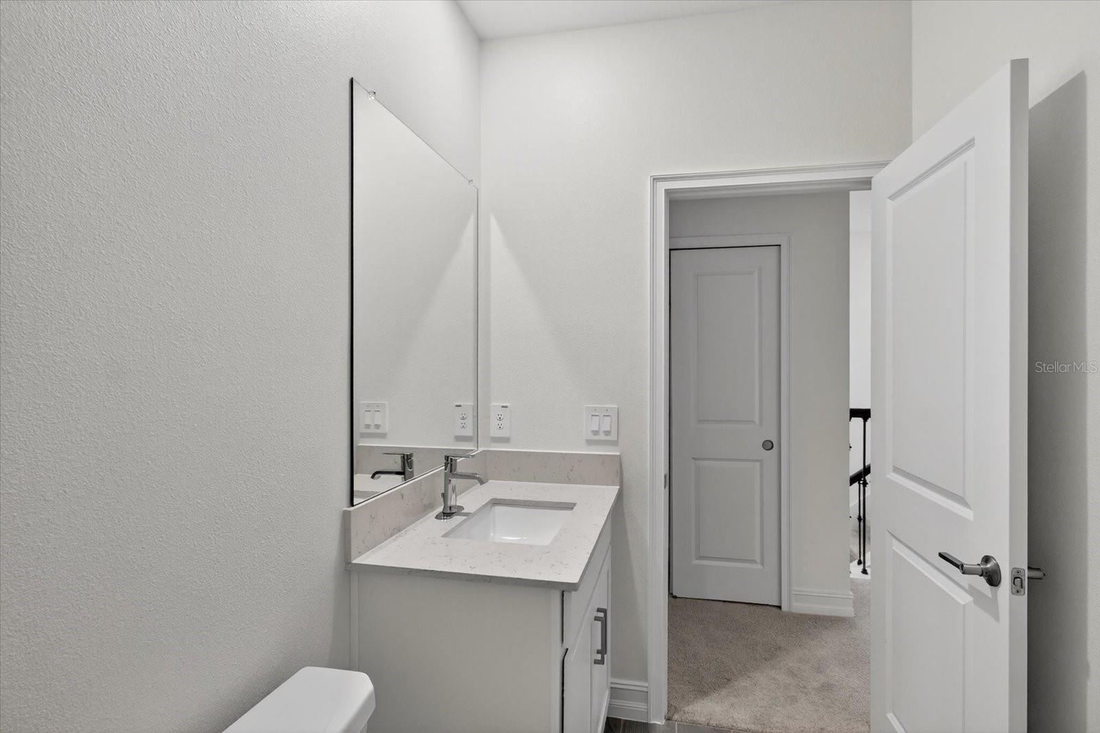 STONEGATE PRESERVE - Residential Lease