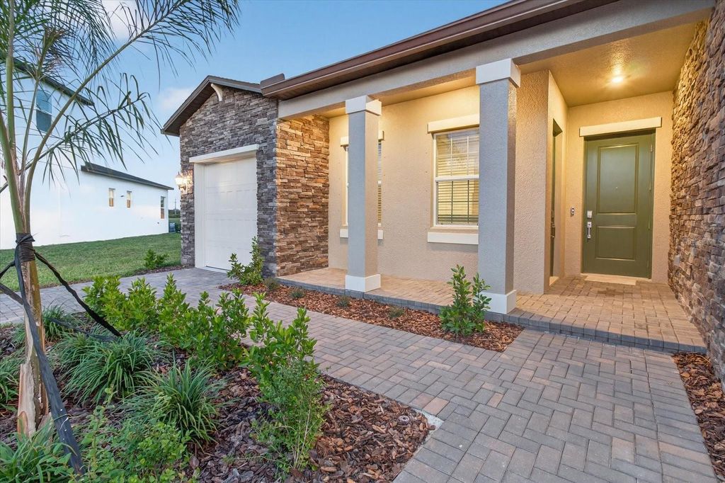 Photo of 6925 E 116th Court, Palmetto, FL 34221 (MLS # TB8452028)