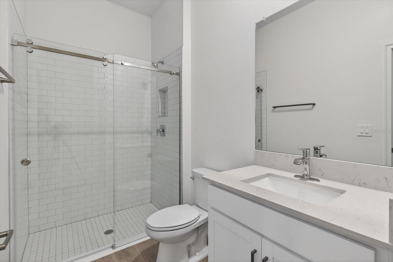 STONEGATE PRESERVE - Residential Lease