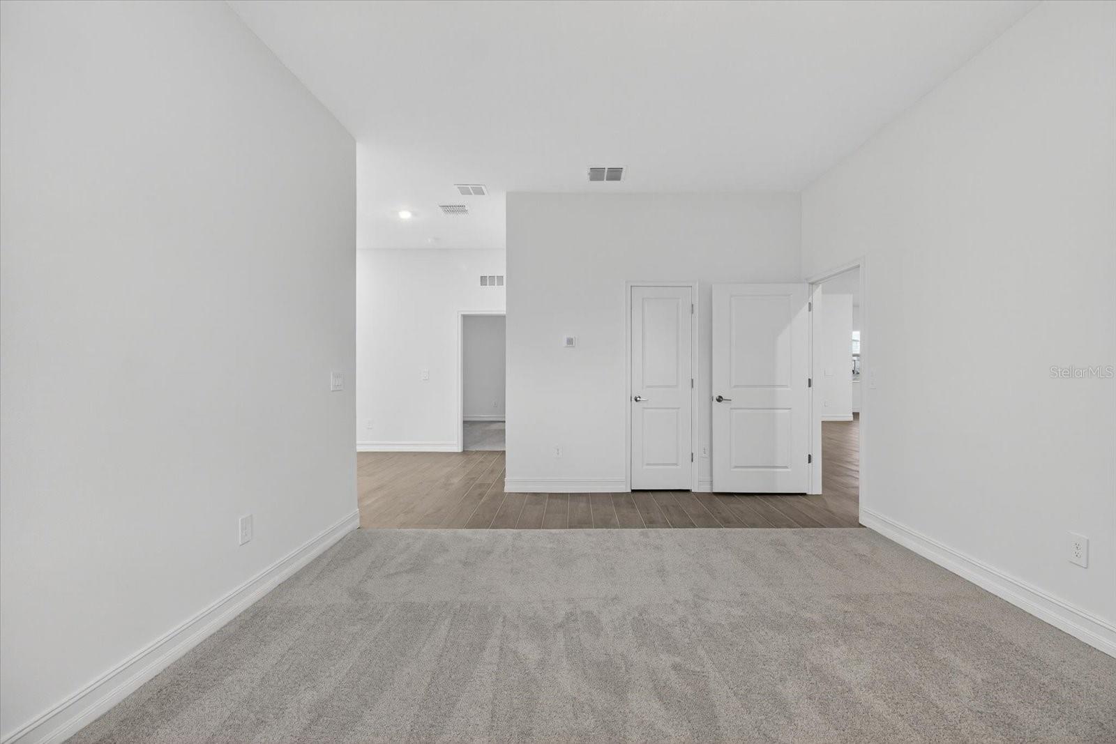 STONEGATE PRESERVE - Residential Lease