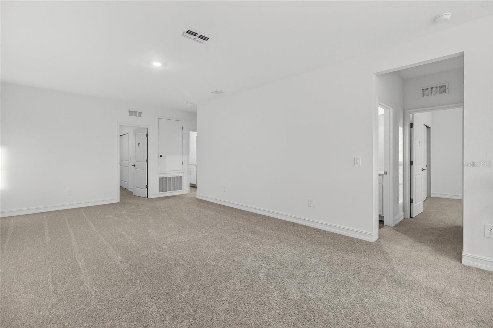 STONEGATE PRESERVE - Residential Lease