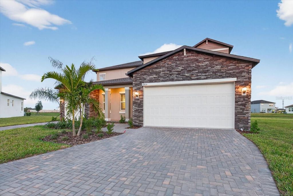 Photo of 6925 E 116th Court, Palmetto, FL 34221 (MLS # TB8452028)