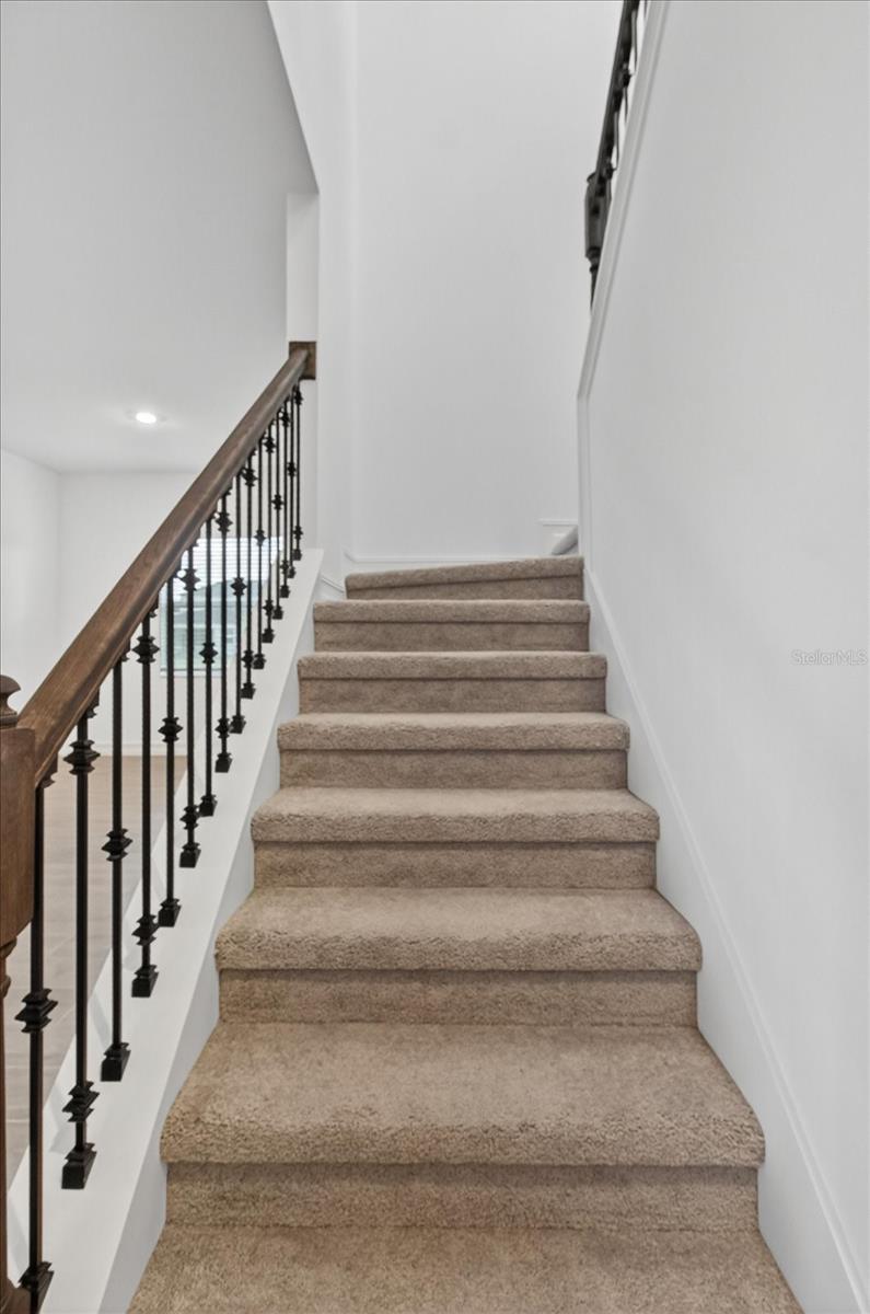 STONEGATE PRESERVE - Residential Lease