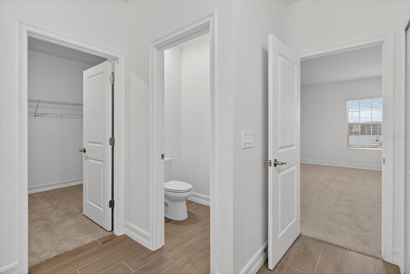 STONEGATE PRESERVE - Residential Lease